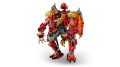 LEGO Ninjago 71868 - Transformujący smoczy mech Wyldfyre