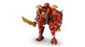 LEGO Ninjago 71868 - Transformujący smoczy mech Wyldfyre
