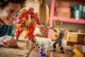 LEGO Ninjago 71868 - Transformujący smoczy mech Wyldfyre