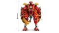 LEGO Ninjago 71868 - Transformujący smoczy mech Wyldfyre