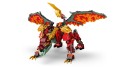 LEGO Ninjago 71868 - Transformujący smoczy mech Wyldfyre