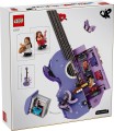 LEGO Editions 43031 - Podwójna gitara Olivii Rodrigo
