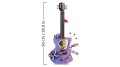 LEGO Editions 43031 - Podwójna gitara Olivii Rodrigo