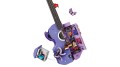 LEGO Editions 43031 - Podwójna gitara Olivii Rodrigo
