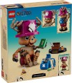 LEGO One Piece 75643 - Tony Tony Chopper