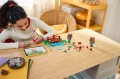 LEGO Animal Crossing 77059 - Timmy i Tommy na spacerze