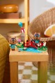 LEGO Animal Crossing 77059 - Timmy i Tommy na spacerze