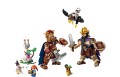 LEGO One Piece 75644 - Dorry kontra Brogy: Giganci z Little Garden