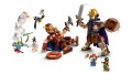LEGO One Piece 75644 - Dorry kontra Brogy: Giganci z Little Garden