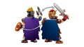 LEGO One Piece 75644 - Dorry kontra Brogy: Giganci z Little Garden