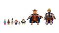 LEGO One Piece 75644 - Dorry kontra Brogy: Giganci z Little Garden