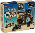 LEGO One Piece 75642 - Starcie z kapitanem Smokerem