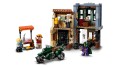 LEGO One Piece 75642 - Starcie z kapitanem Smokerem