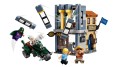 LEGO One Piece 75642 - Starcie z kapitanem Smokerem