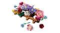 LEGO Botanical Collection 11503 - Kwiatowa ścianka
