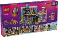 LEGO Friends 42674 - Sklep z grami i komiksami