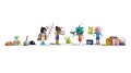 LEGO Friends 42674 - Sklep z grami i komiksami