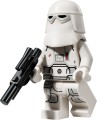 LEGO Star Wars 75454 - AT-AT Resztek Imperium i INT-4