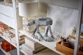 LEGO Star Wars 75454 - AT-AT Resztek Imperium i INT-4