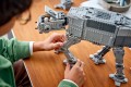 LEGO Star Wars 75454 - AT-AT Resztek Imperium i INT-4