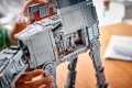 LEGO Star Wars 75454 - AT-AT Resztek Imperium i INT-4