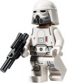LEGO Star Wars 75454 - AT-AT Resztek Imperium i INT-4