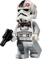 LEGO Star Wars 75454 - AT-AT Resztek Imperium i INT-4