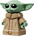 LEGO Star Wars 75454 - AT-AT Resztek Imperium i INT-4