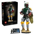 LEGO Star Wars 75455 - Boba Fett