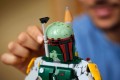 LEGO Star Wars 75455 - Boba Fett