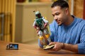 LEGO Star Wars 75455 - Boba Fett