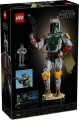 LEGO Star Wars 75455 - Boba Fett