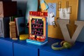 LEGO Super Mario 72051 - Automat do gry Donkey Kong