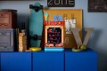 LEGO Super Mario 72051 - Automat do gry Donkey Kong