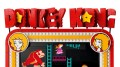 LEGO Super Mario 72051 - Automat do gry Donkey Kong