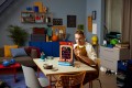 LEGO Super Mario 72051 - Automat do gry Donkey Kong