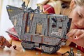 LEGO Star Wars 75453 - Piaskoczołg wędrownych Jawów i bagnorożec