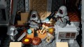 LEGO Star Wars 75453 - Piaskoczołg wędrownych Jawów i bagnorożec