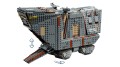 LEGO Star Wars 75453 - Piaskoczołg wędrownych Jawów i bagnorożec