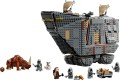 LEGO Star Wars 75453 - Piaskoczołg wędrownych Jawów i bagnorożec