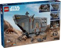 LEGO Star Wars 75453 - Piaskoczołg wędrownych Jawów i bagnorożec