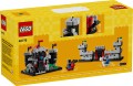 LEGO Inne 40775 - Minizamek rycerski