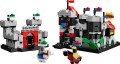 LEGO Inne 40775 - Minizamek rycerski