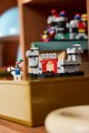 LEGO Inne 40775 - Minizamek rycerski