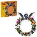 LEGO Inne 40825 - Wieniec na Halloween