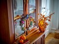 LEGO Inne 40825 - Wieniec na Halloween