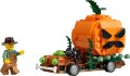 LEGO Inne 40822 - Dyniowy pickup