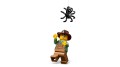 LEGO Inne 40822 - Dyniowy pickup
