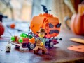 LEGO Inne 40822 - Dyniowy pickup