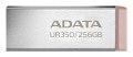 ADATA pendrive UR350 256 GB UR350-256G-RSR/BG